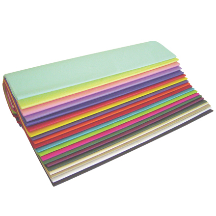 Tissue Paper Assortment Packs